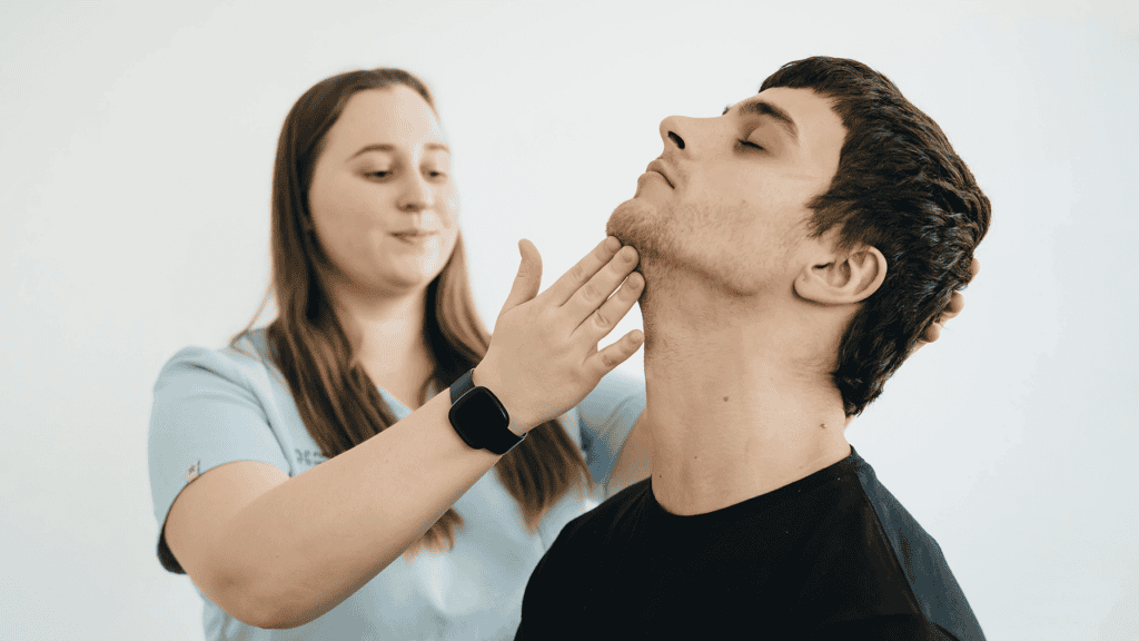 Modern Chiropractic Clinics