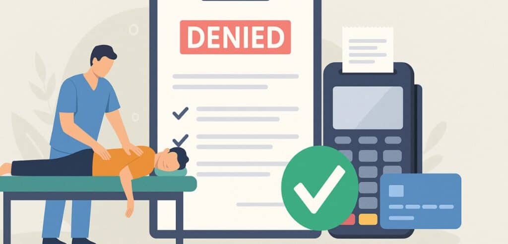 payment denials