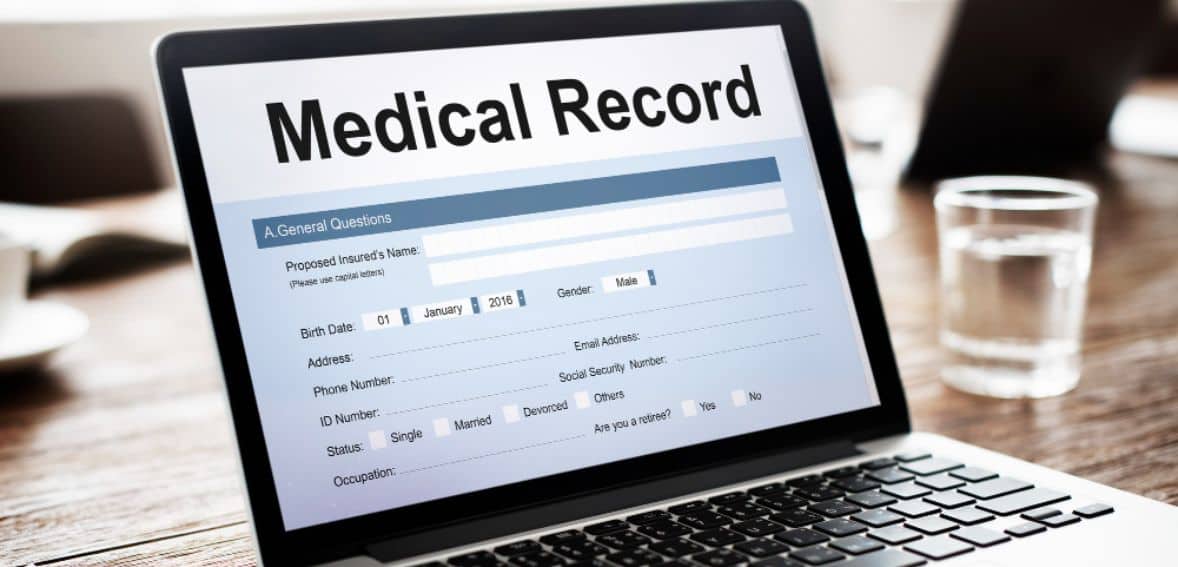Patient records