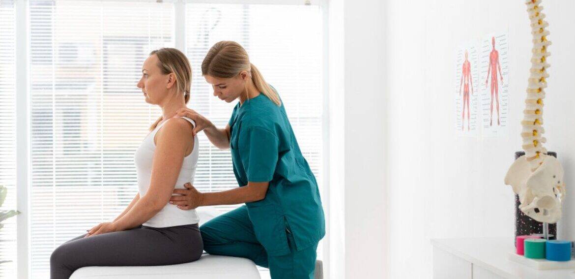 Chiropractic care
