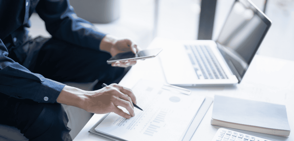 Automating Billing to Reduce Errors