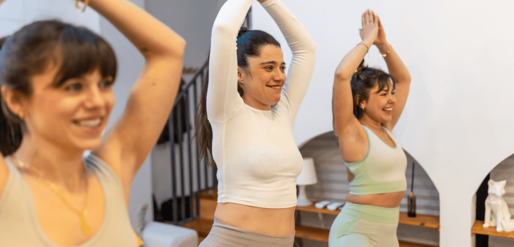 Recurring Wellness Plans
